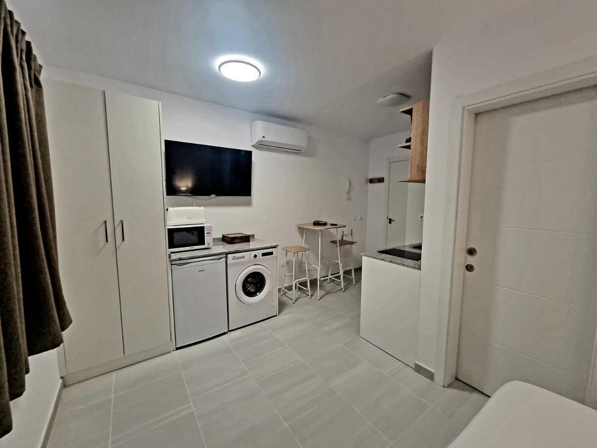 Cardon Jandia 2B Daire Morro Jable  Dış mekan fotoğraf